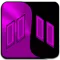 Wicked Magenta Icon Pack