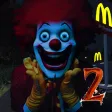 Ronald Horror