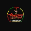 Ronaldo's peri peri CHICKEN