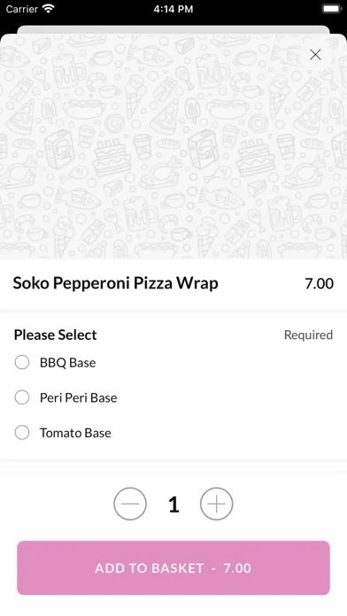 صور Ronaldo's peri peri CHICKEN
