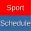 Sport Schedule