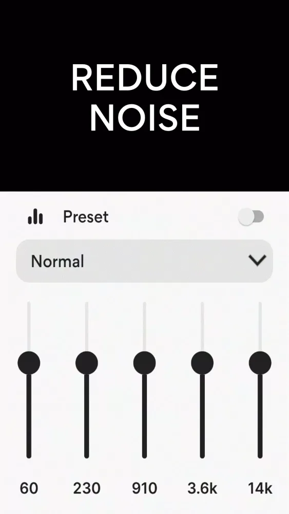 Microphone Amplifier应用截图