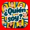¿Quién Soy?
