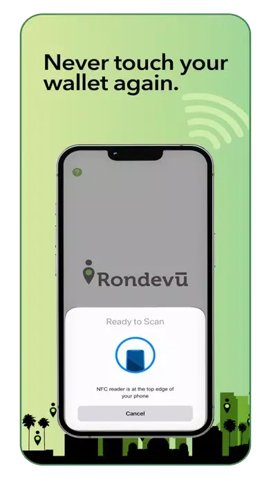 Rondevu.io应用截图