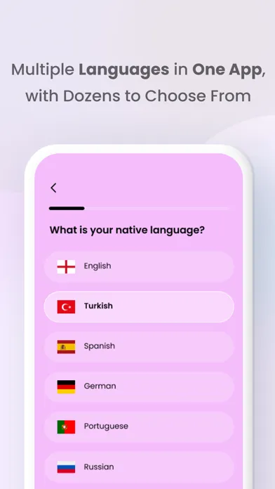 Talkios AI: Practice English Screenshots