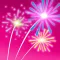 Fireworks Simulator