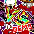 Space Crab VS Demo Space Crab VS Demo