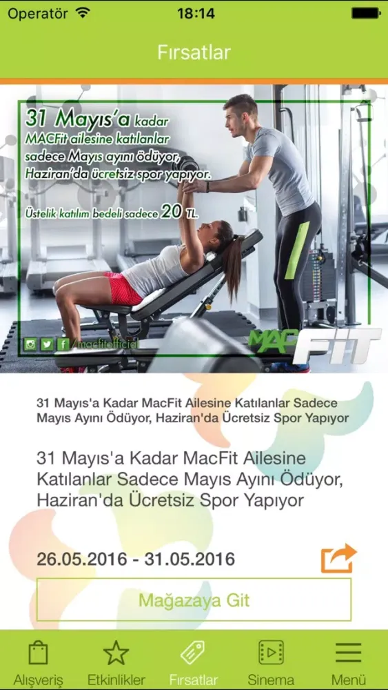Adana Optimum应用截图