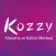 Kozzy Alışveriş ve Kültür Merkezi