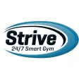 Strive Fitness