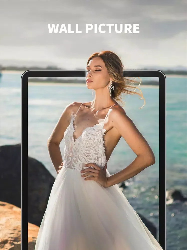 تصاویر Wall Picture Lite iPad 