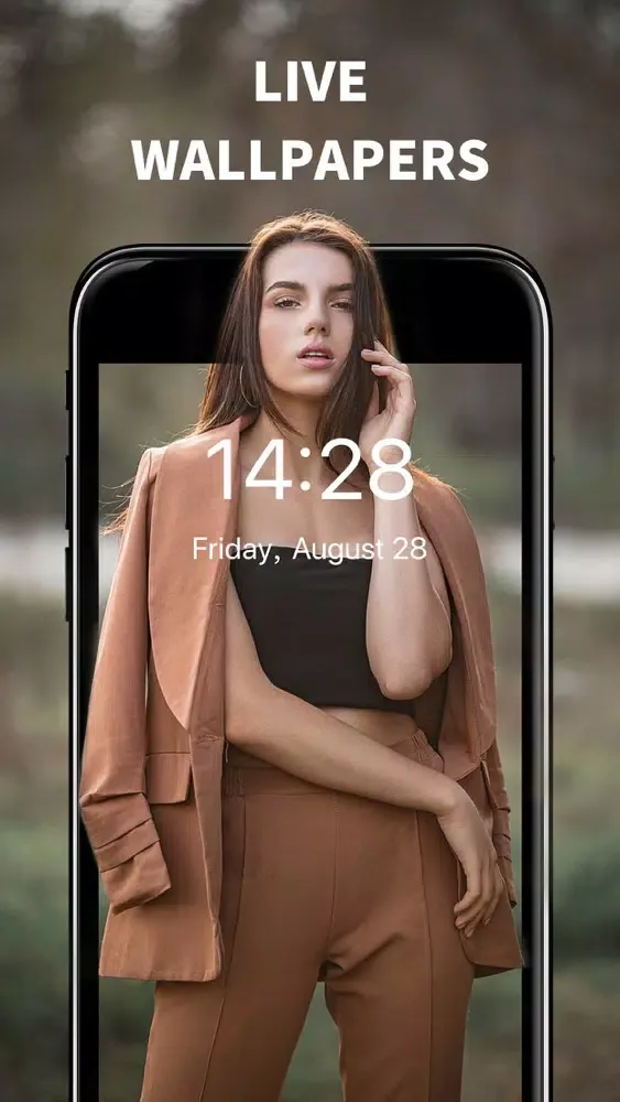 تصاویر Wall Picture Lite