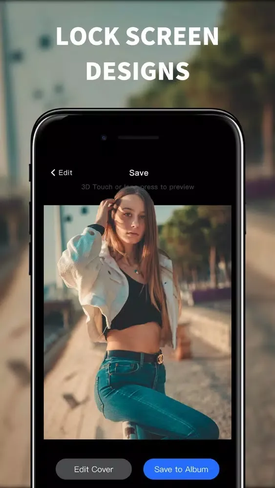تصاویر Wall Picture Lite