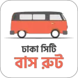 Dhaka Bus Route