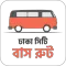 Dhaka Bus Route
