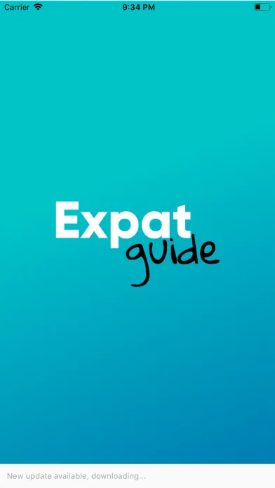 Expats Guide 스크린샷