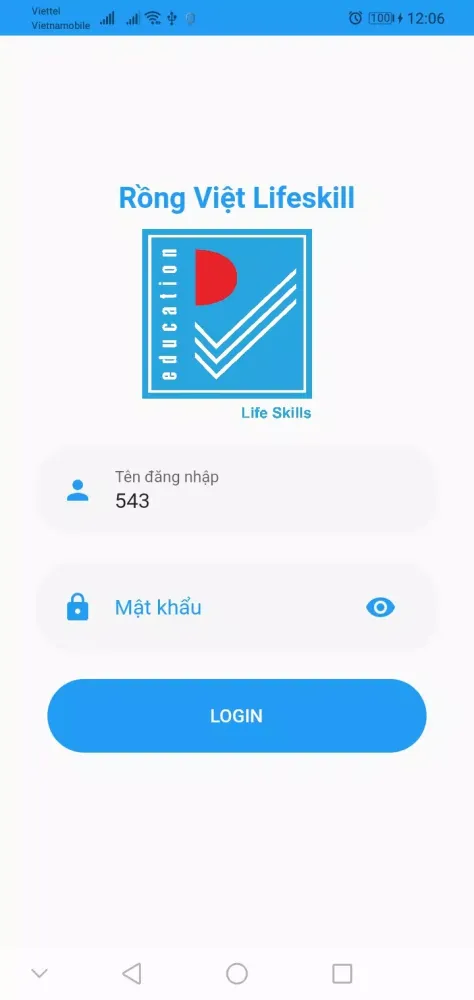 Rồng Việt KNS应用截图