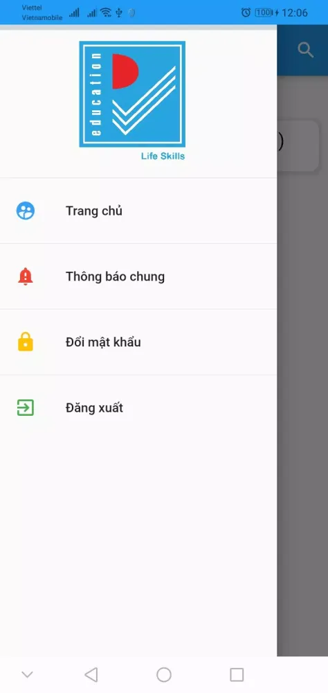 Rồng Việt KNS应用截图