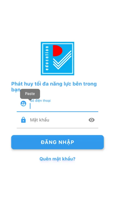 Rồng Việt EDU Ekran Görüntüleri