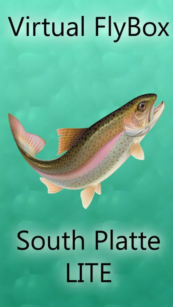 ภาพหน้าจอของ VFB - South Platte Lite