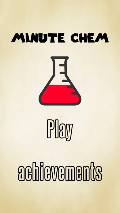 تصاویر Minute Chem