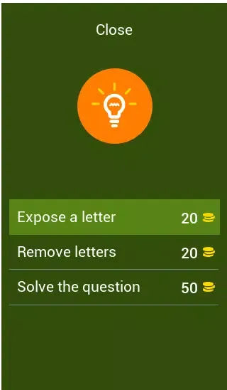 Tagalog to English Ekran Görüntüleri