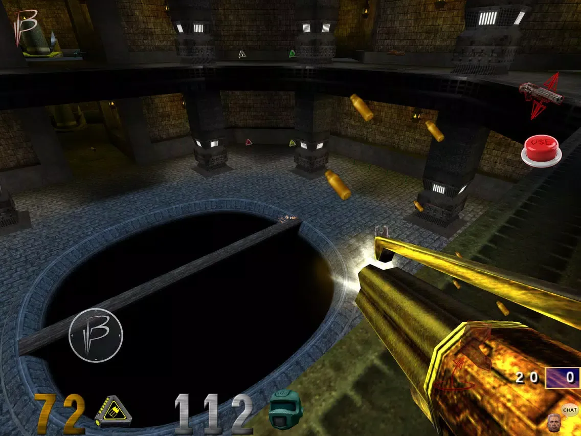 Screenshot di Beben III iPad 
