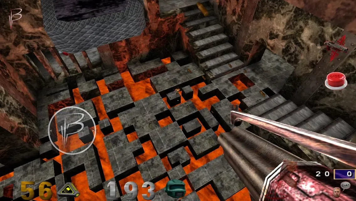 Screenshot di Beben III