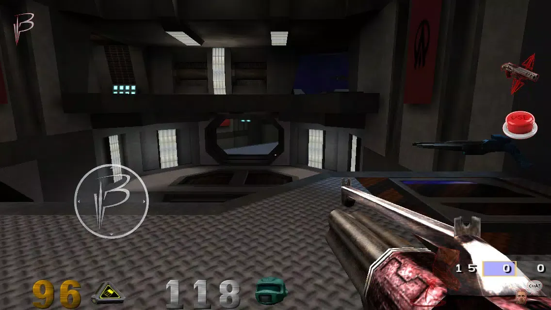 Screenshot di Beben III