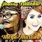 Dangdut Jhonny & Mega Terpopul