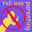 Yell-Less Parenting