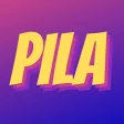 PILA • Party game PILA • Party game