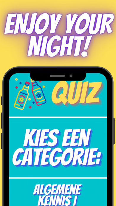 Ảnh chụp màn hình của PILA • Party game