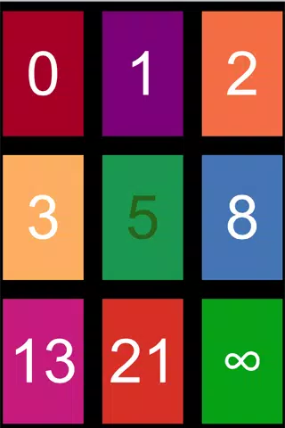 Scrum Poker Pointer Screenshots2
