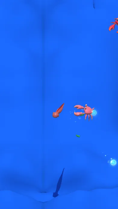 Axolotl Evolutions Screenshots