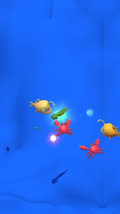 Axolotl Evolutions Screenshots
