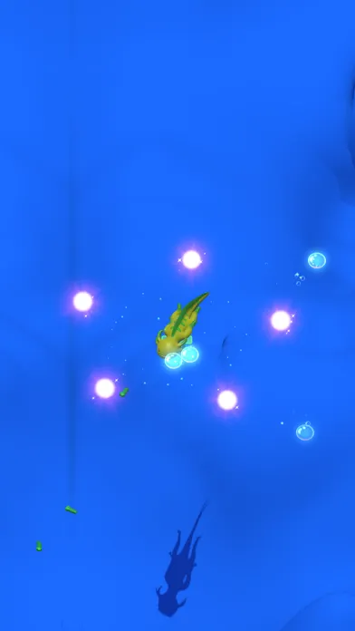 Axolotl Evolutions Screenshots