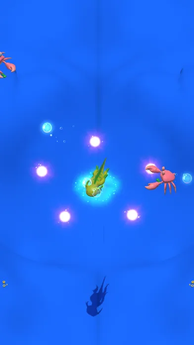 Axolotl Evolutions Screenshots