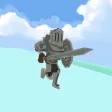 Love Knight 3D