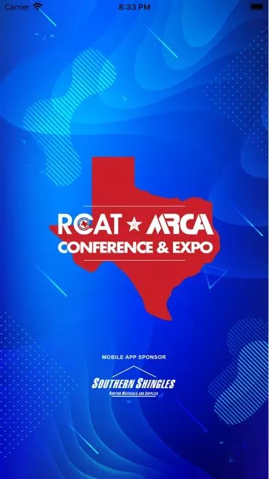 Ảnh chụp màn hình của RCAT / MRCA Conference & Expo