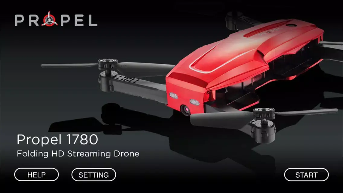 Скриншоты Propel1780