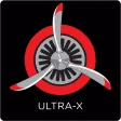 Ultra-X + WiFi Ultra-X + WiFi