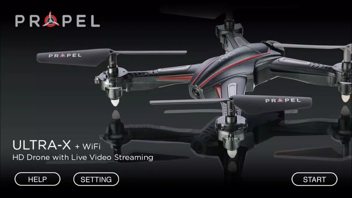 صور Ultra-X + WiFi