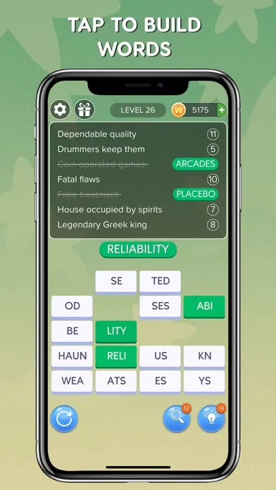 صور 7 Little Words Word Puzzles