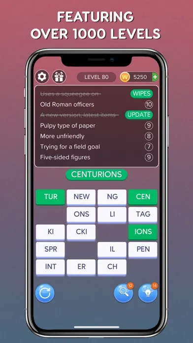 صور 7 Little Words Word Puzzles
