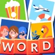 100 Pics Quiz Word Guess Game 100 Pics Quiz Word Guess Game