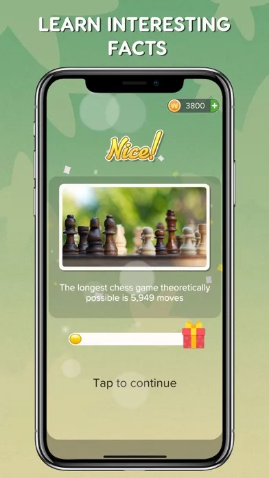 100 Pics Quiz Word Guess Game Screenshots
