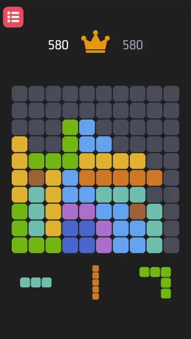 Capturas de pantalla de Block puzzle 1010 +
