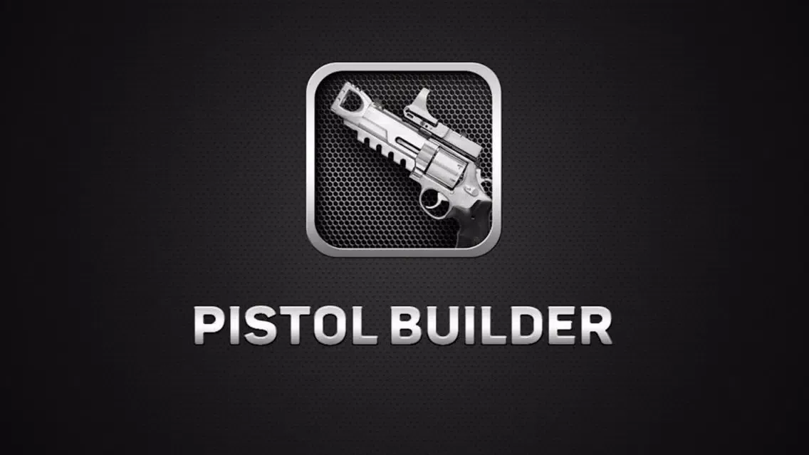 Tangkapan layar Pistol Builder Free