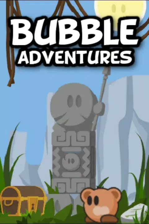 Capturas de pantalla de Bubble Adventures (Ads)